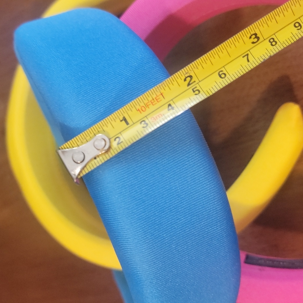 Headbands - Picture 2 of 4